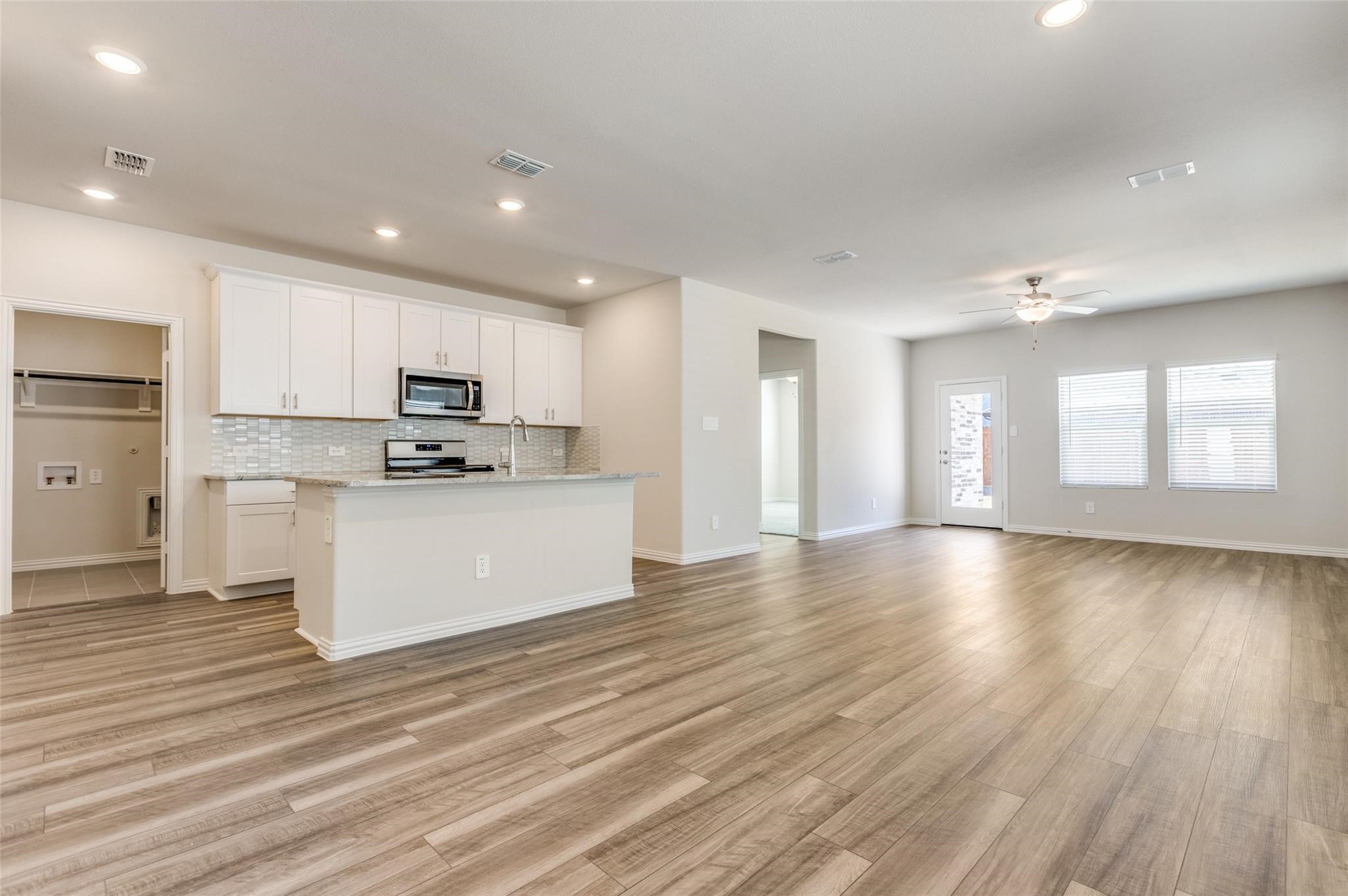 Residential Lease in Princeton 2