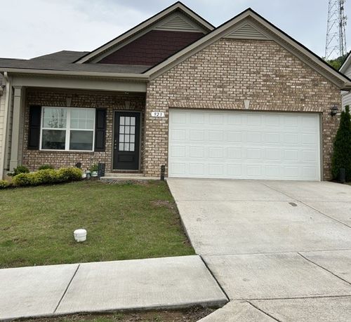 923 Millstream Dr, Nashville, TN, 37218-8802 | Card Image
