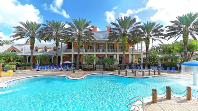 1005 Signet Dr, House other with 4 bedrooms, 3 bathrooms and null parking in APOLLO BEACH FL | Image 23