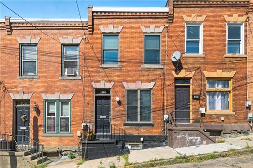 106 E Jefferson St, Pittsburgh, PA, 15212-4014 | Card Image