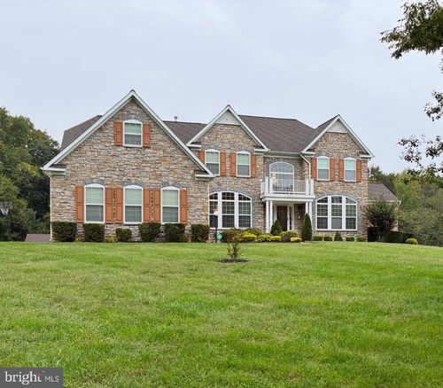 4411 Patuxent Overlook Dr, BOWIE, MD, 20716-3615 | Card Image