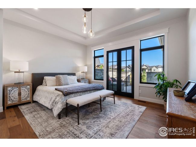 2774 Heron Lakes Pkwy, House other with 4 bedrooms, 5 bathrooms and null parking in Berthoud CO | Image 22