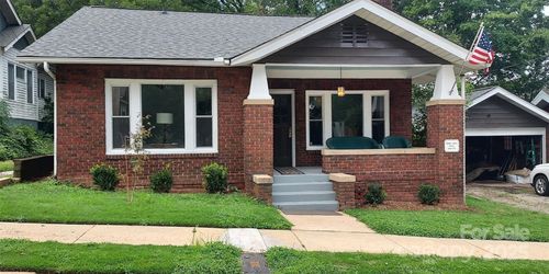 113 E Miller St, Salisbury, NC, 28144-3615 | Card Image