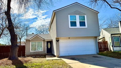 10098 Birch Field Dr, San Antonio, TX, 78245-1754 | Card Image