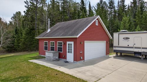 12240 Island Lake Dr, Park Rapids, MN, 56470 | Card Image