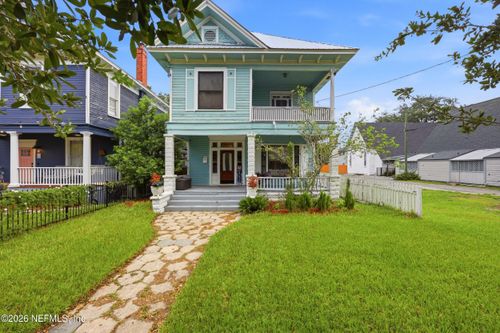 129 W 9th St, Jacksonville, FL, 32206-3604 | Card Image