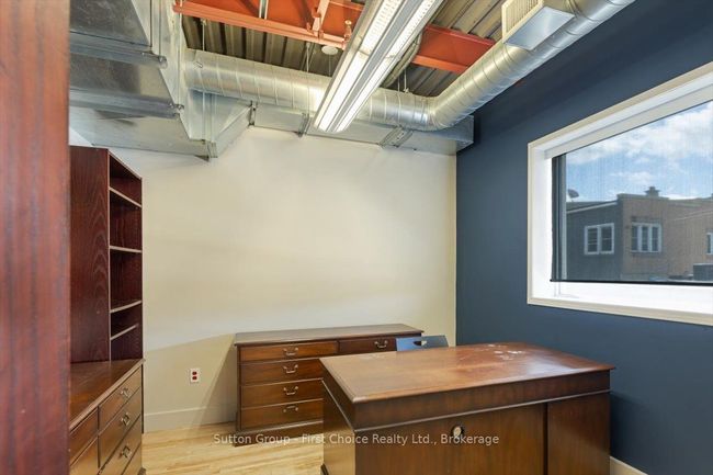 REAR - 107 Erie St, Home with 0 bedrooms, 0 bathrooms and 10 parking in Stratford ON | Image 29