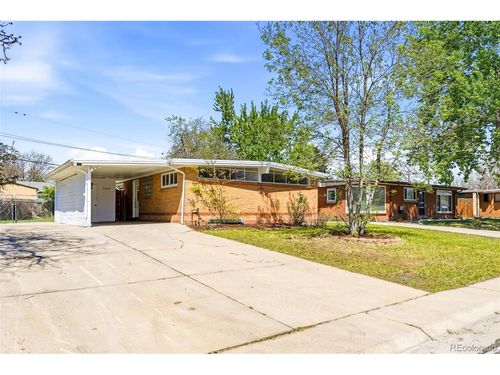 1349 S Chase Ct, Lakewood, CO, 80232-5936 | Card Image