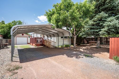 256 E Byrd Dr, Pueblo West, CO, 81007-3005 | Card Image