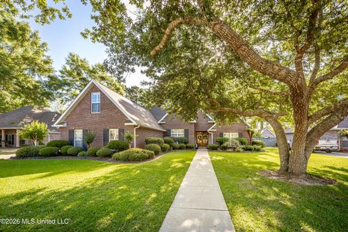 812 Canebrake Drive, Ocean Springs, MS, 39564 | Card Image