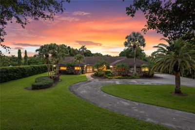 13900 Mustang Trail, House other with 5 bedrooms, 2 bathrooms and null parking in Southwest Ranches FL | Image 1