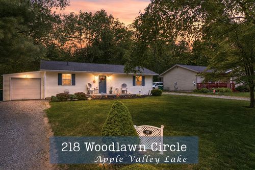 218 Woodlawn Cir, Howard, OH, 43028-9539 | Card Image