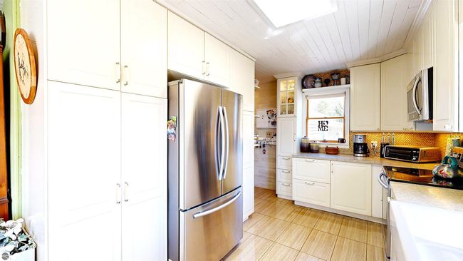 17429 Summit Ct, House other with 2 bedrooms, 1 bathrooms and null parking in Barryton MI | Image 24