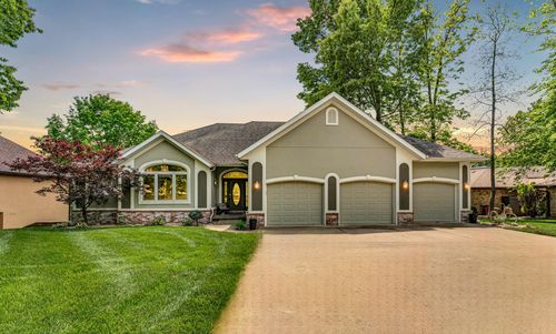 3318 Winged Foot Dr, Nixa, MO, 65714-8706 | Card Image