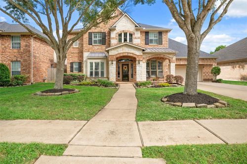 418 Bonnie Bay Ct, League City, TX, 77573-2578 | Card Image