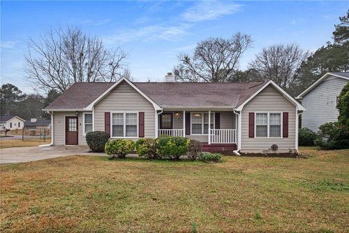 3645 Fay Dr, Rex, GA, 30273-1227 | Card Image
