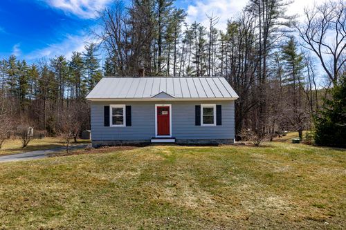 87 Greensboro Rd, Hanover, NH, 03755-3106 | Card Image
