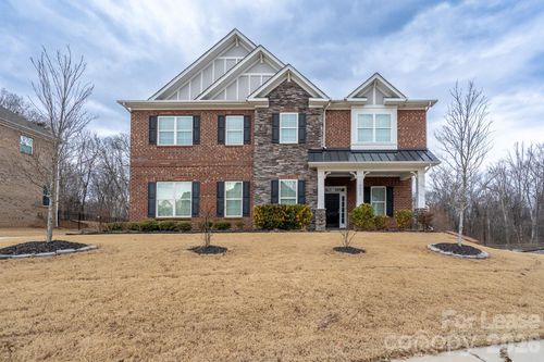 9032 Cornflower Dr, Harrisburg, NC, 28075-0409 | Card Image