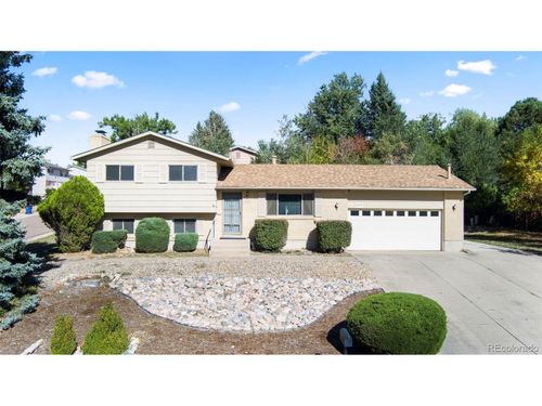 3325 Raindrop Dr, Colorado Springs, CO, 80917 | Card Image