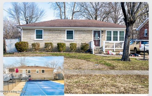 5705 Tarragon Ct, Louisville, KY, 40219-1026 | Card Image