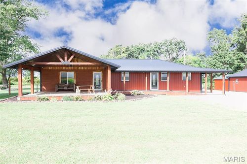 21287 Highway H, Center, MO, 63436-2049 | Card Image