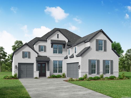 5725 Satchel Trail, New Braunfels, TX, 78130 | Card Image