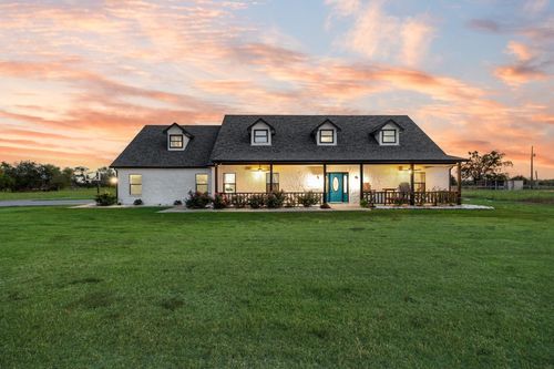 6880 County Road 4042, Kemp, TX, 75143-5322 | Card Image