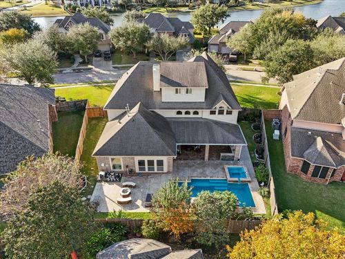 1358 Porta Rosa Ln, League City, TX, 77573-2368 | Card Image