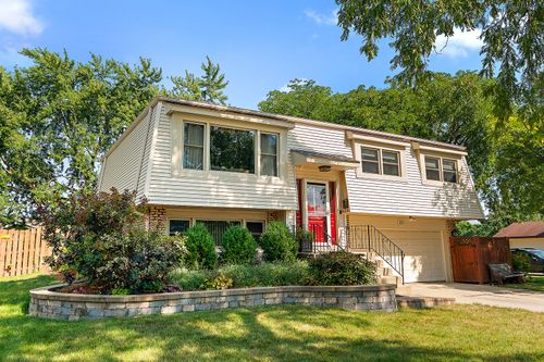 16251 Olcott Ave, Tinley Park, IL, 60477-1516 | Card Image