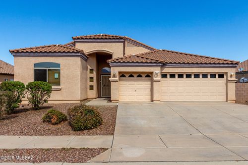 15039 N Rugged Lark Drive, Tucson, AZ, 85739 | Card Image