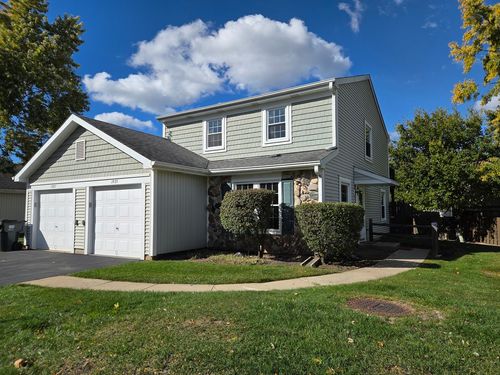 1925 Georgetown Ln, Hoffman Estates, IL, 60169-2506 | Card Image