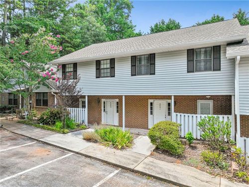 6043 Wintergreen Rd, Norcross, GA, 30093-3742 | Card Image