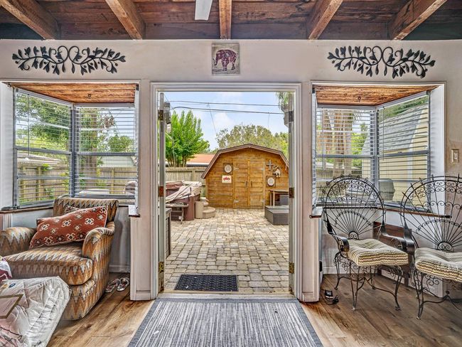 2160 Ne Coachman Rd, House other with 3 bedrooms, 2 bathrooms and null parking in Clearwater FL | Image 28