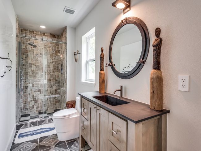 107 Pond Trl, House other with 3 bedrooms, 4 bathrooms and null parking in Kemp TX | Image 25