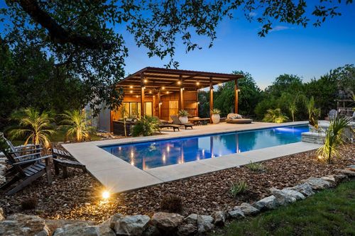 195 Desert Flower, Spring Branch, TX, 78070-5951 | Card Image