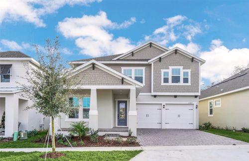 17406 Honeybell Tangelo Court, WINTER GARDEN, FL, 34787 | Card Image
