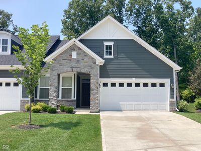 10170 Adler Court, House other with 2 bedrooms, 2 bathrooms and null parking in Noblesville IN | Image 1