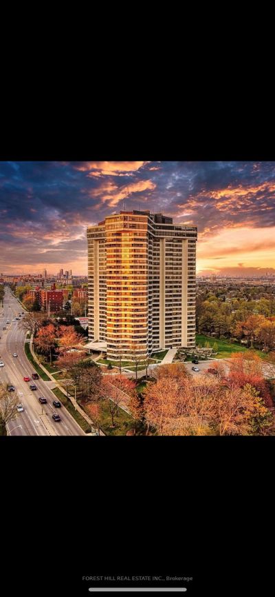 901 - 1300 Bloor St, Condo with 1 bedrooms, 1 bathrooms and 1 parking in Mississauga ON | Image 2