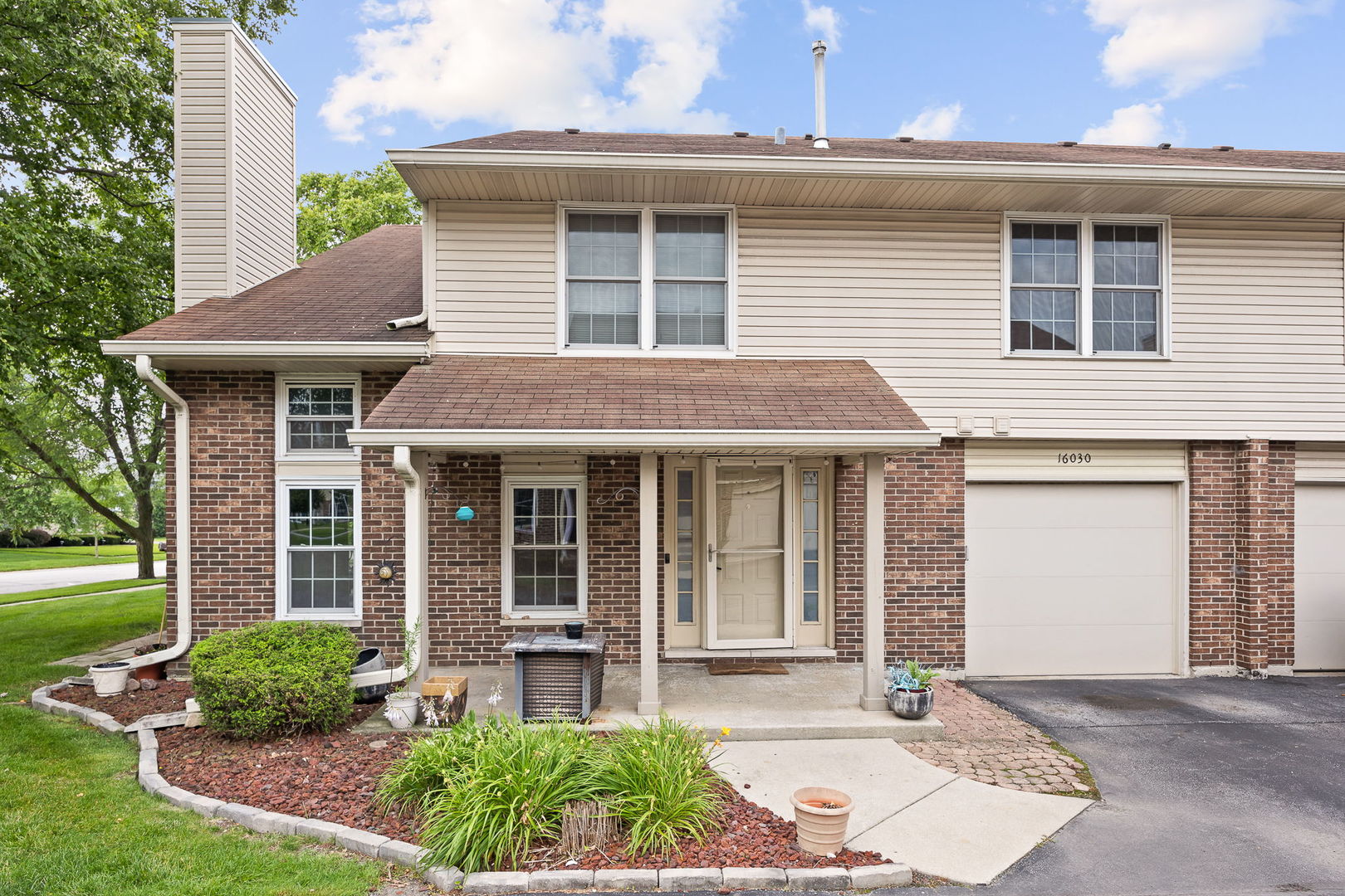Residential in Tinley Park 3