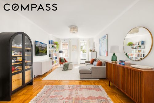 3s-360 Clinton Ave, Brooklyn, NY, 11238-1169 | Card Image