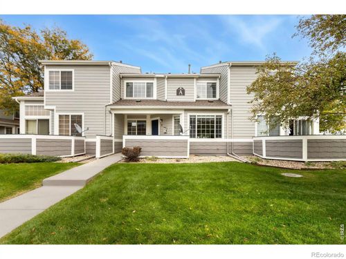 2-2602 Timberwood Dr, Fort Collins, CO, 80528-8533 | Card Image