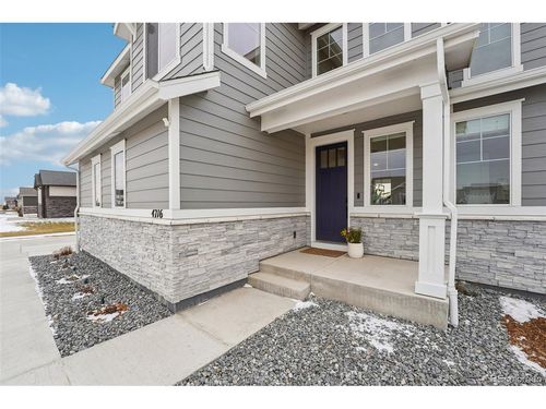 4716 Dewey Ln, Brighton, CO, 80603-5961 | Card Image