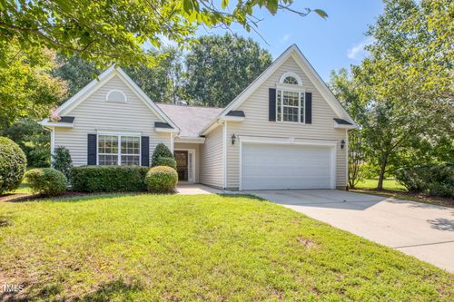 2304 Folger St, Raleigh, NC, 27604-4840 | Card Image