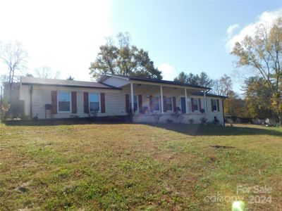 3379 Deerbrook Road, House other with 3 bedrooms, 2 bathrooms and null parking in Lenoir NC | Image 1