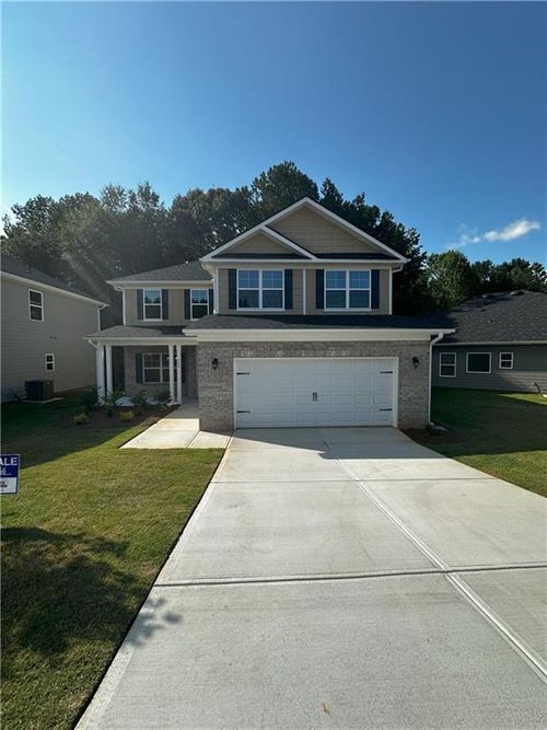 200 Laney Dr, Carrollton, GA, 30117-5592 | Card Image