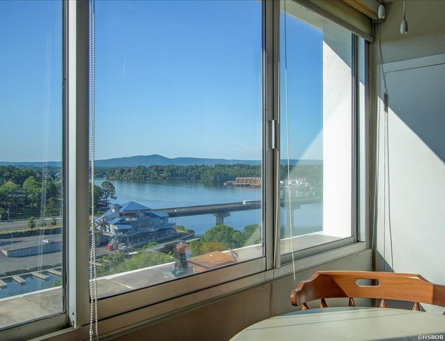 B-804 - 740 Weston Rd, Condo with 1 bedrooms, 1 bathrooms and null parking in Hot Springs AR | Image 5