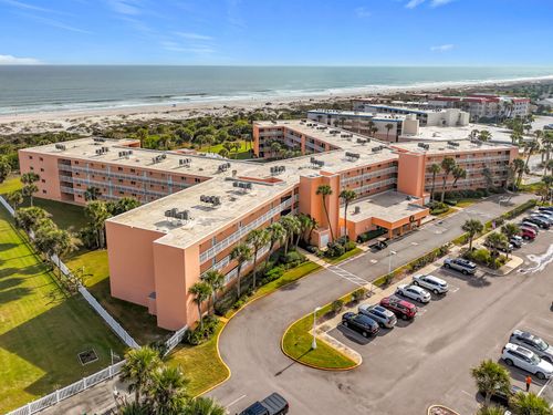 213-4 Ocean Trace Rd, St Augustine, FL, 32080-6982 | Card Image