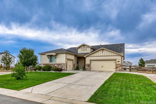 5599 En Joie Pl, Elizabeth, CO, 80107-8643 | Card Image