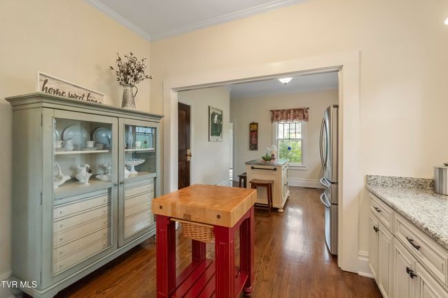 1409 Tusculum Blvd, House other with 4 bedrooms, 2 bathrooms and null parking in Greeneville TN | Image 11