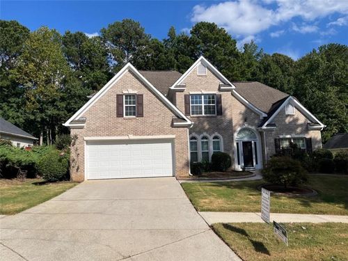 3870 Parham Way, Atlanta, GA, 30349-8744 | Card Image